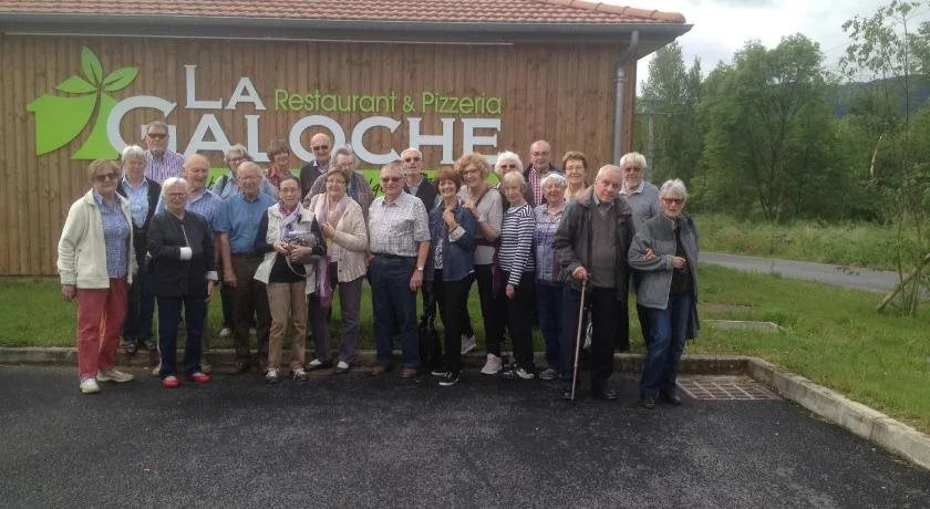Les Lodges de Beaulieu