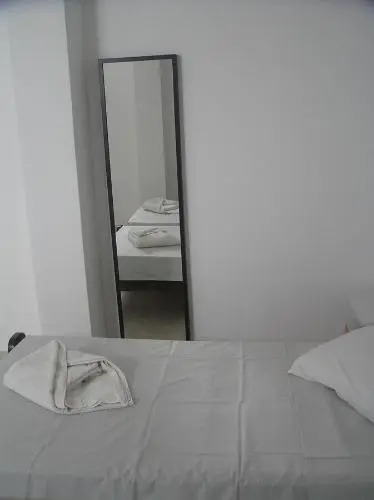 George Apartment