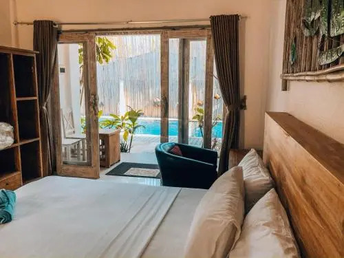 The 5 Brothers Hotel