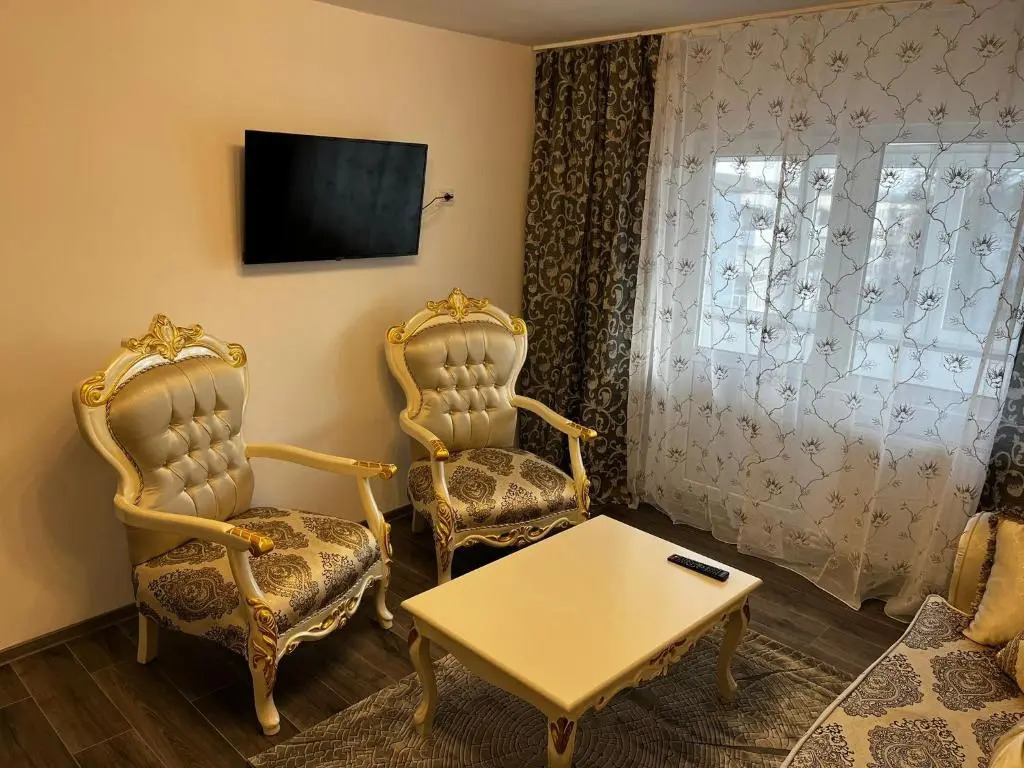 Apartament S 58