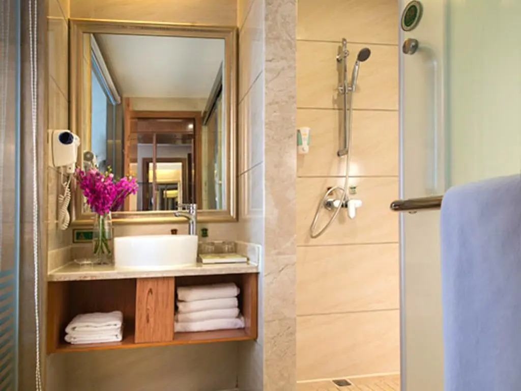 ViennaInternational Hotel Shenzhen Longgang Lilan
