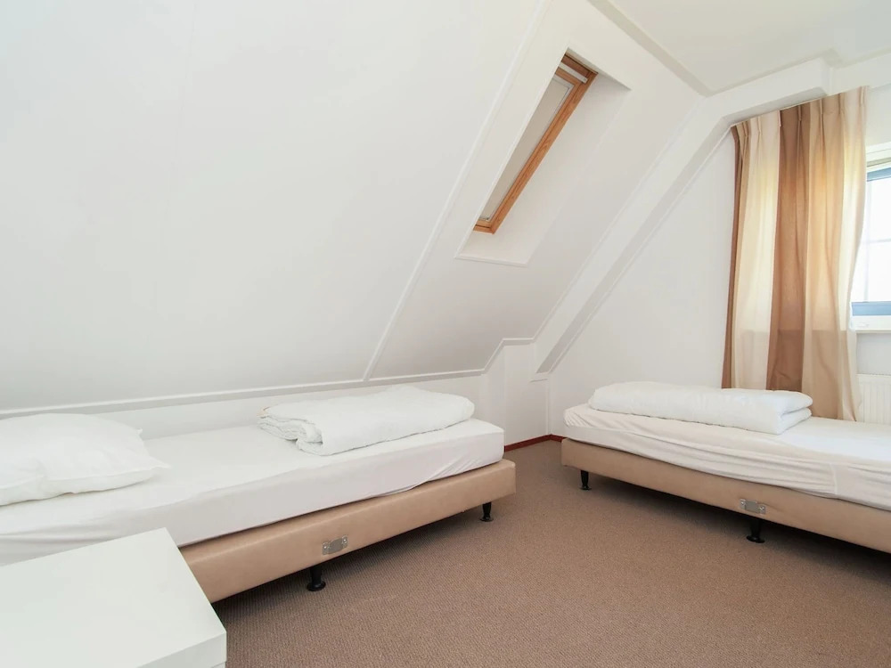 Boutique Villa With Sauna in Stavoren