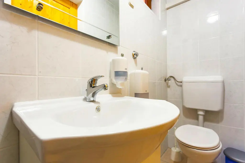 Villa in Starigrad near Paklenica National Park