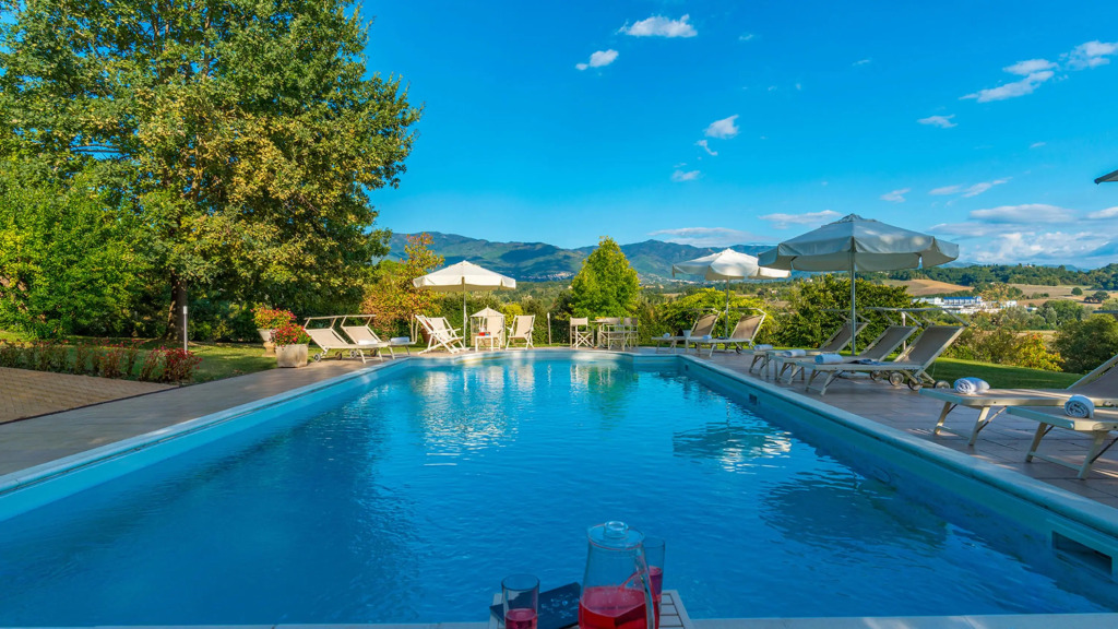 VILLA LEONARDO 30&6 Emma Villas