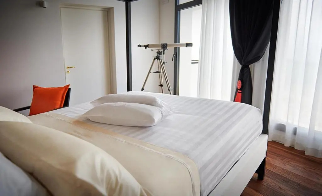 Idea 18 Boutique Hotel