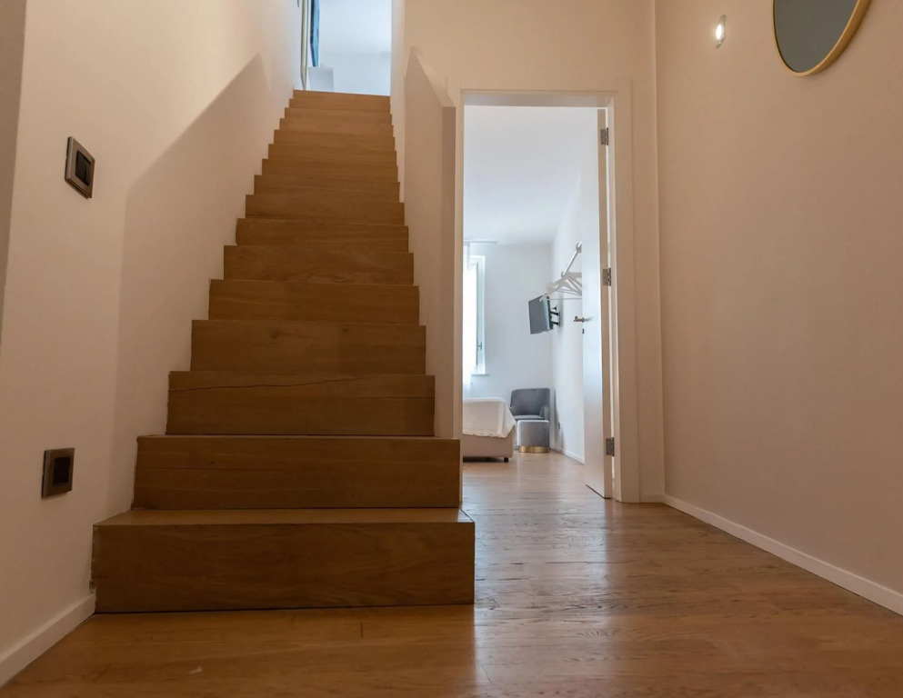 Suite Home Moncada