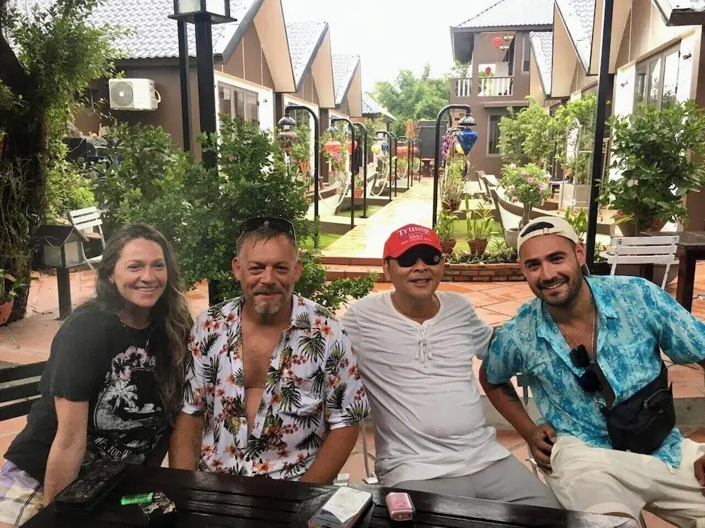 Coco Bungalows Hoi An