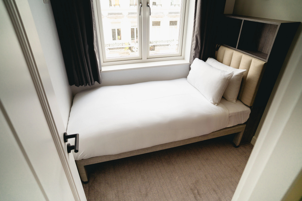 The Edwin Hotel