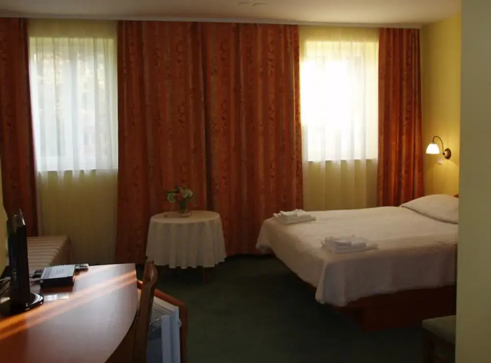 Klaudija’s Charming Apartments & Rooms