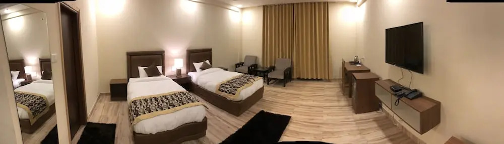 Regal Resort