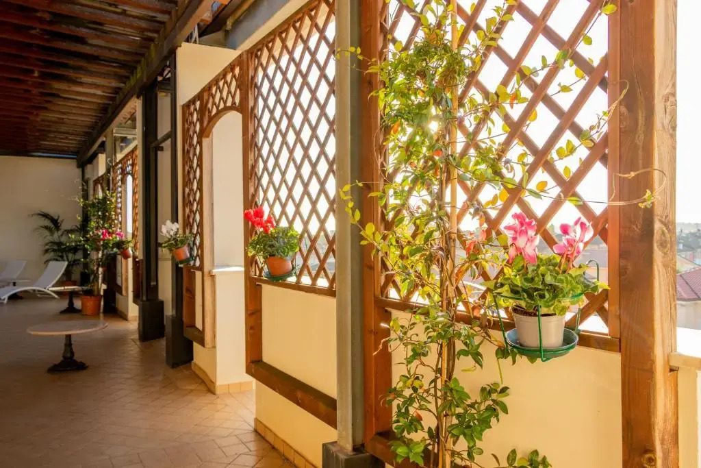 Hotel San Clemente
