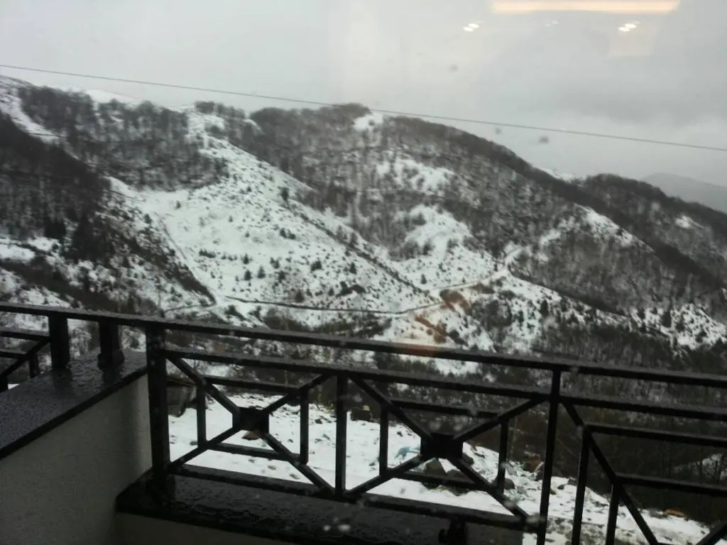 Apartment Simonida - Milmari M3