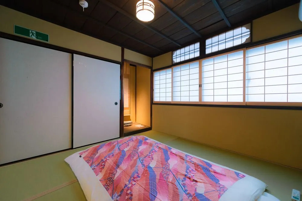KumoMachiya Benzaiten