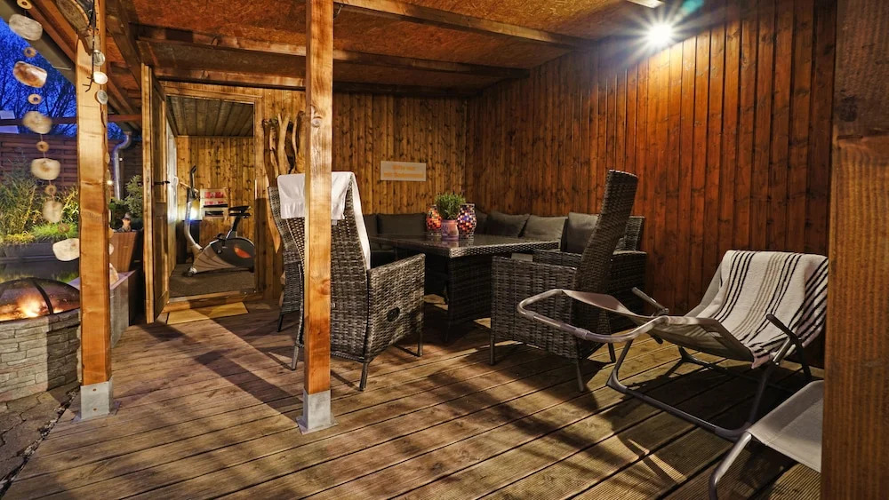 Design Hotel Rangau
