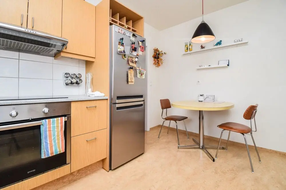 Apartment S23