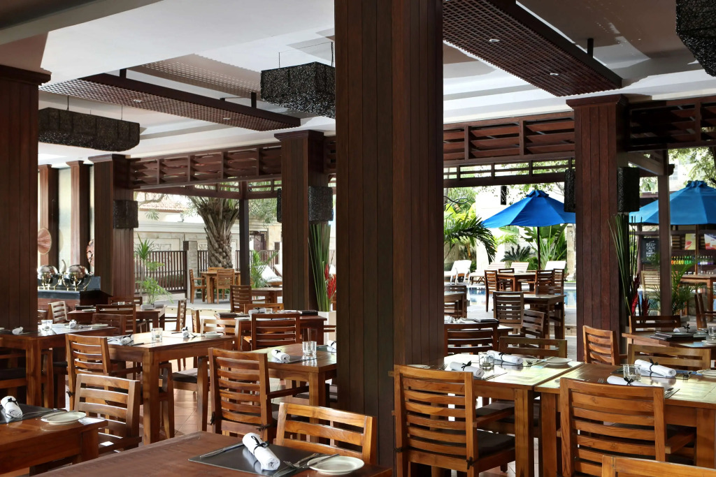 Best Western Kuta Villa