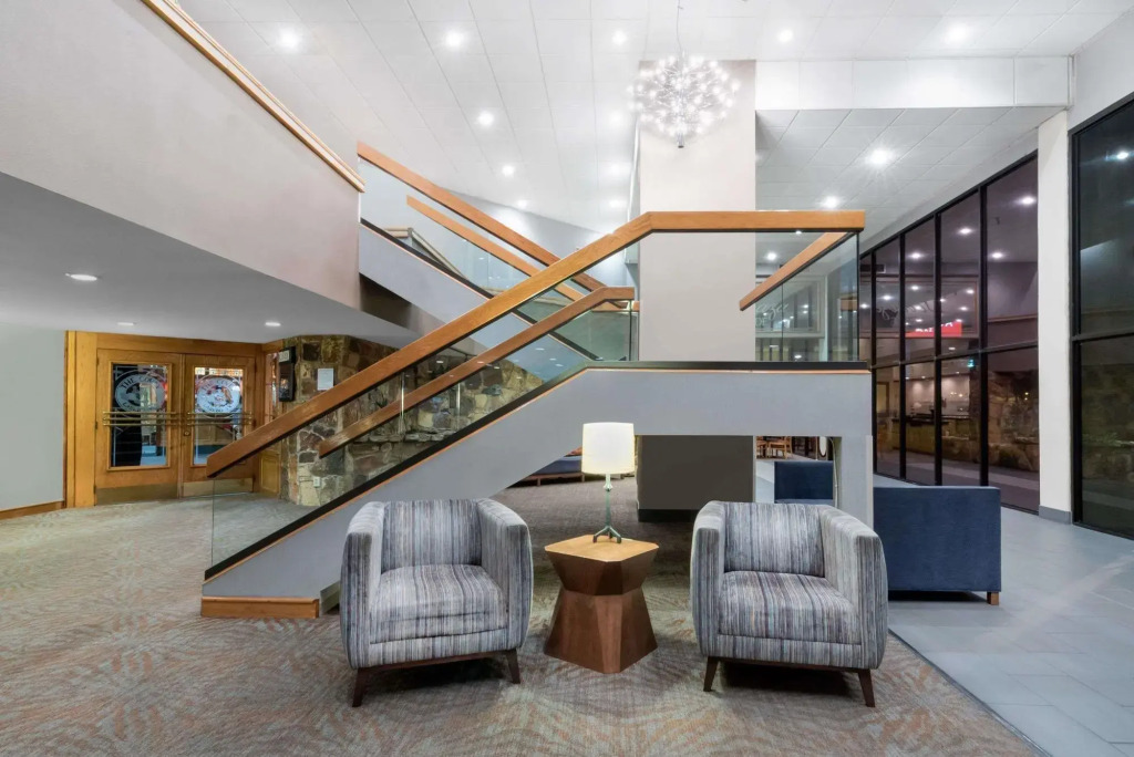 DoubleTree by Hilton Laredo