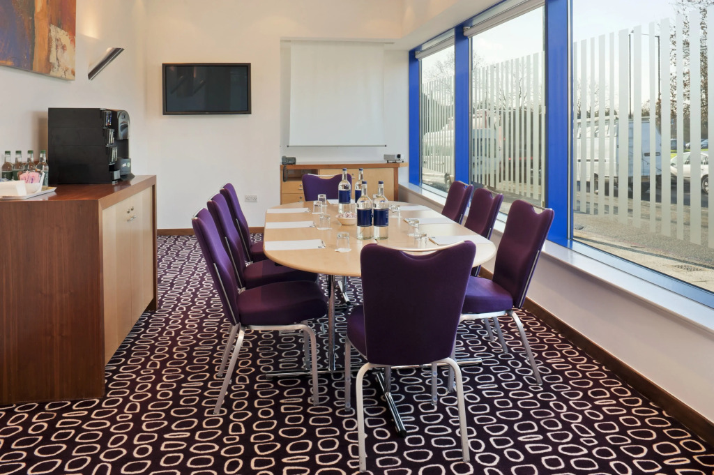 Holiday Inn Express London Golders Green (A406)