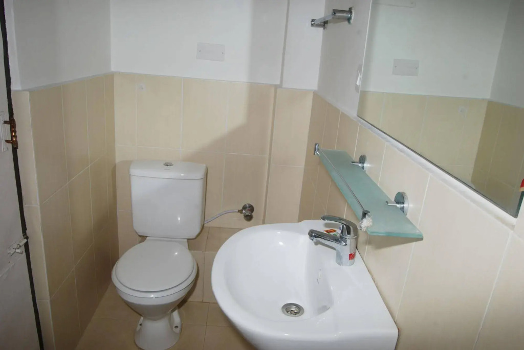 Potala Guest House