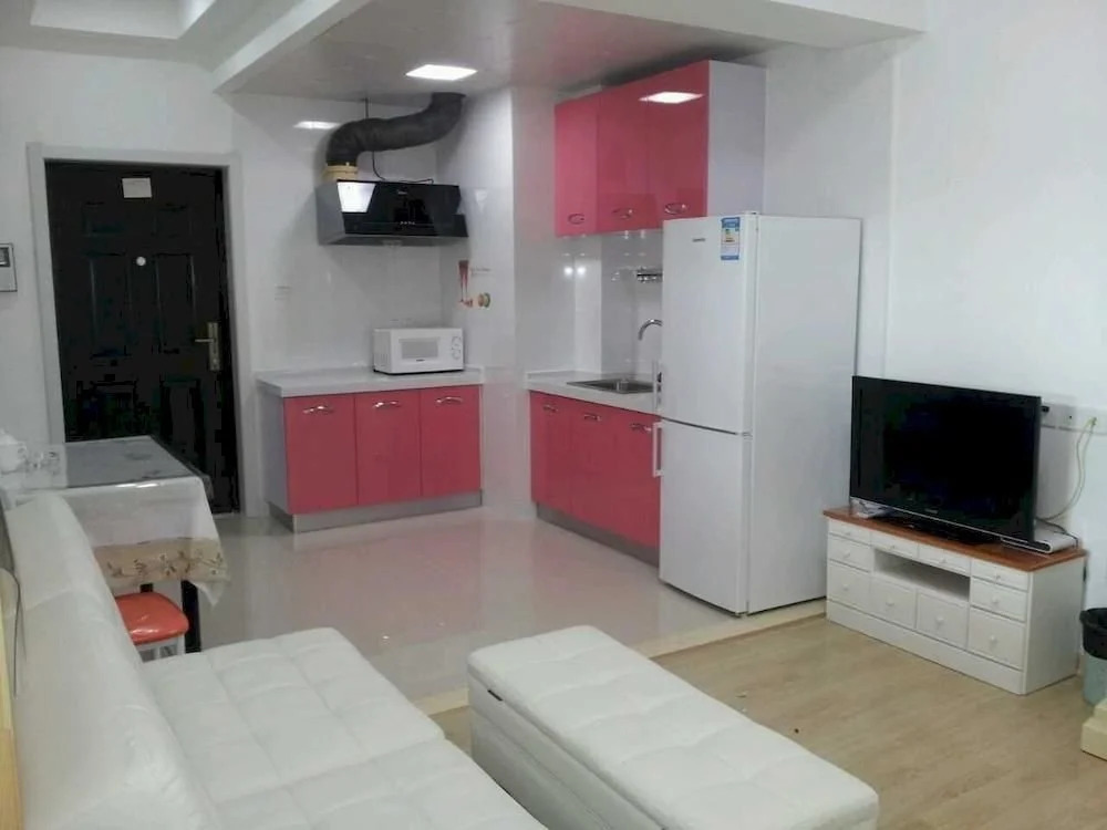 Le Jia Hotel
