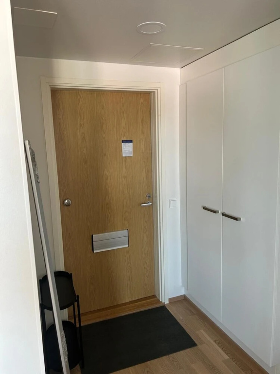 Modern Nordic 2BR Apt in Kuopio Center