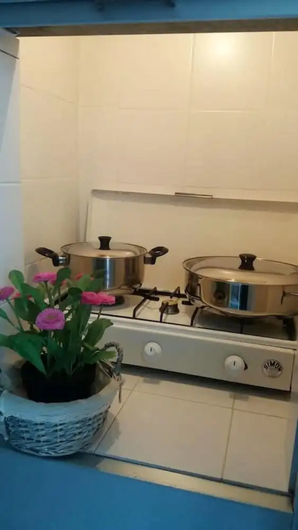 Apartment With 2 Bedrooms in Polignano A Mare, With Furnished Balcony and Wifi Near the Beach