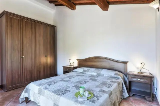 Casa Consuelo App. 1 (Trilocale)