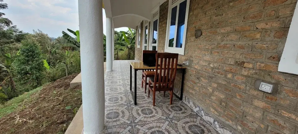 Kamengo Cottages