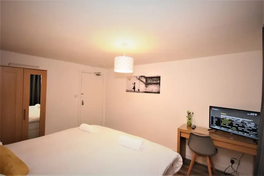 Parfett Guest House