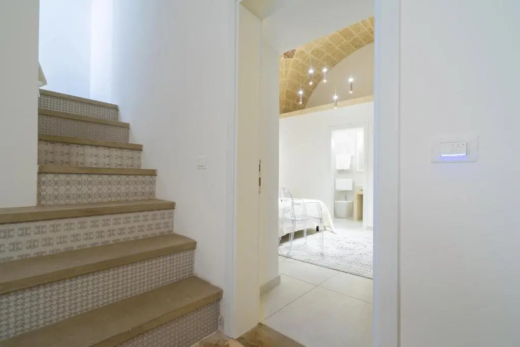 Palazzo Alma luxury rooms