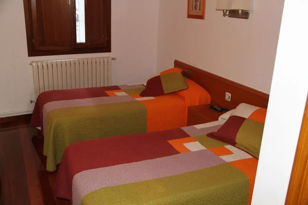 Hostal Central