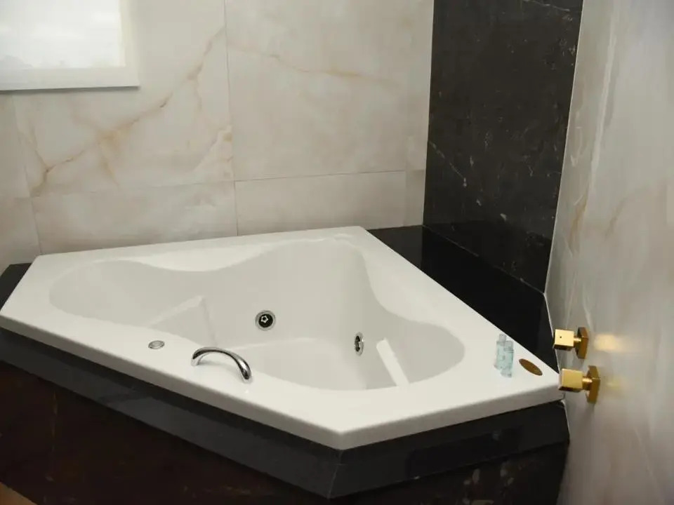 Hotel Titanic Penedo