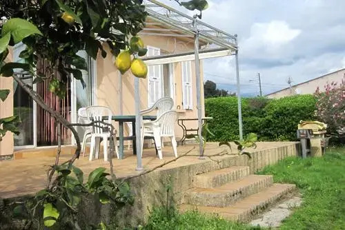 Villa Saint-Antoine