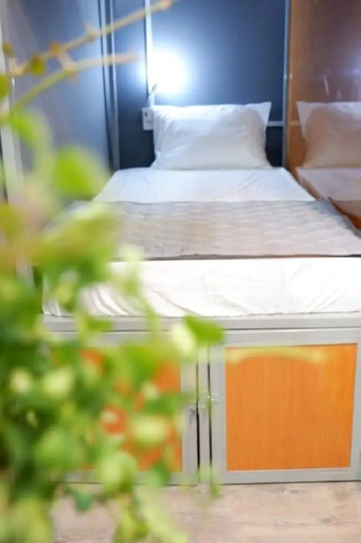 WillHome Hostel