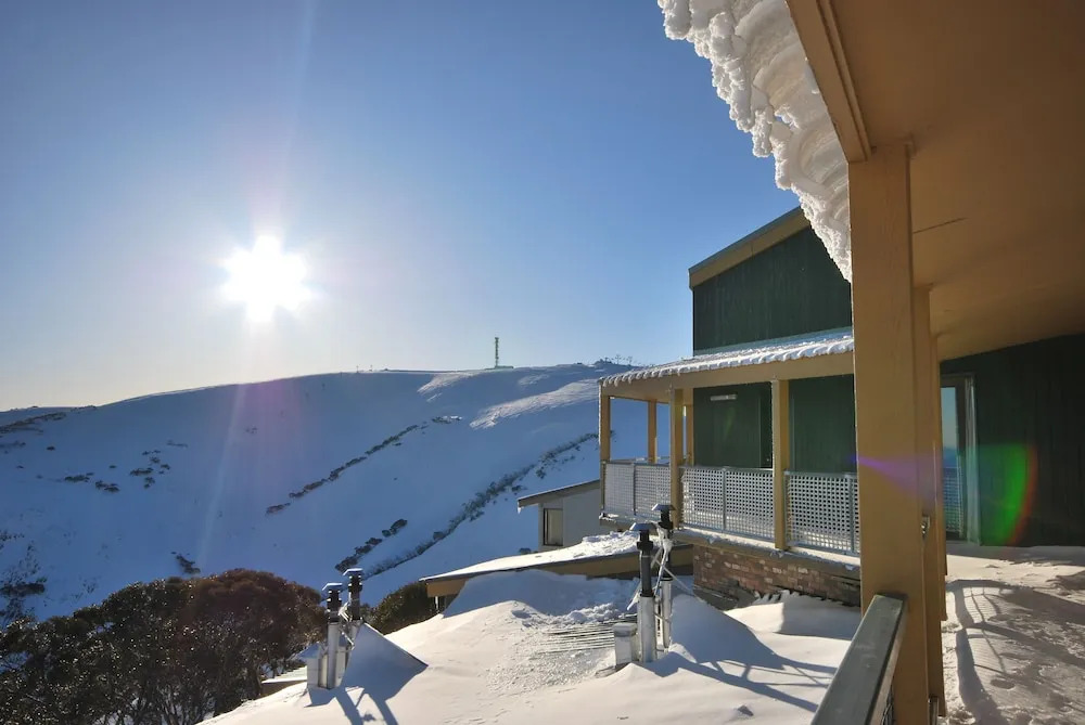Alpine Heights