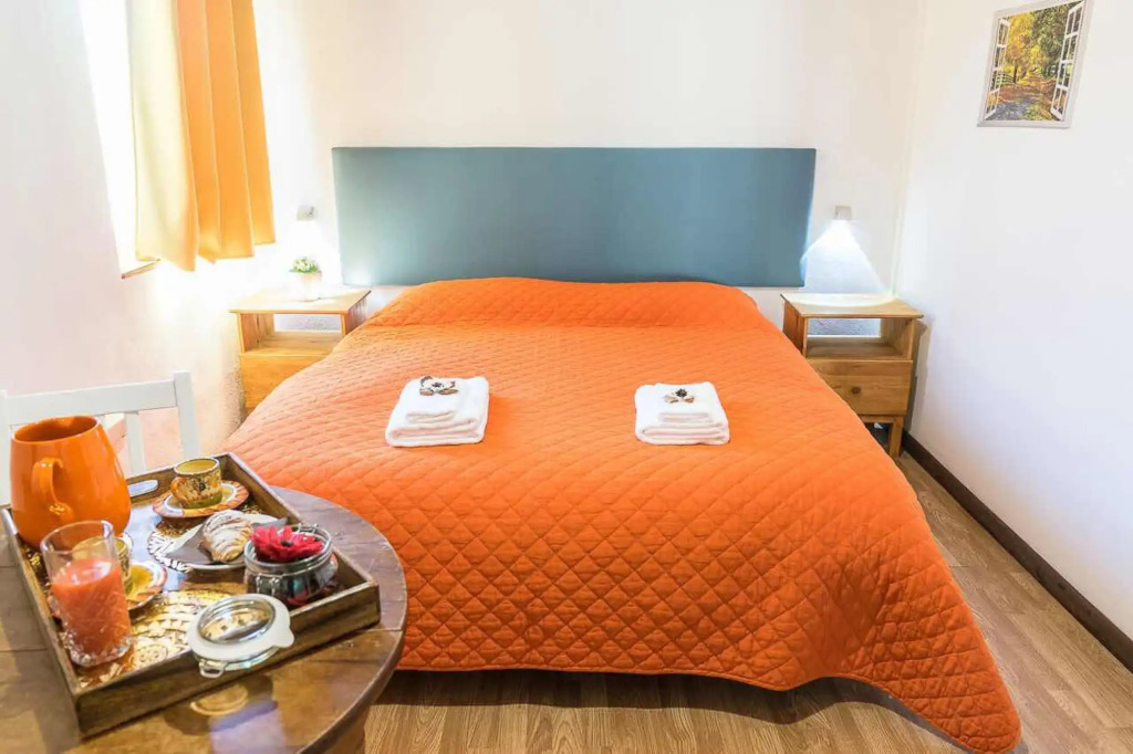 B&B La Corte San Francesco