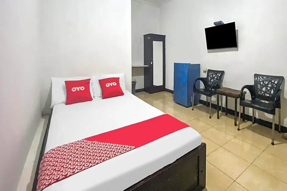 Hotel O We Bro Kost