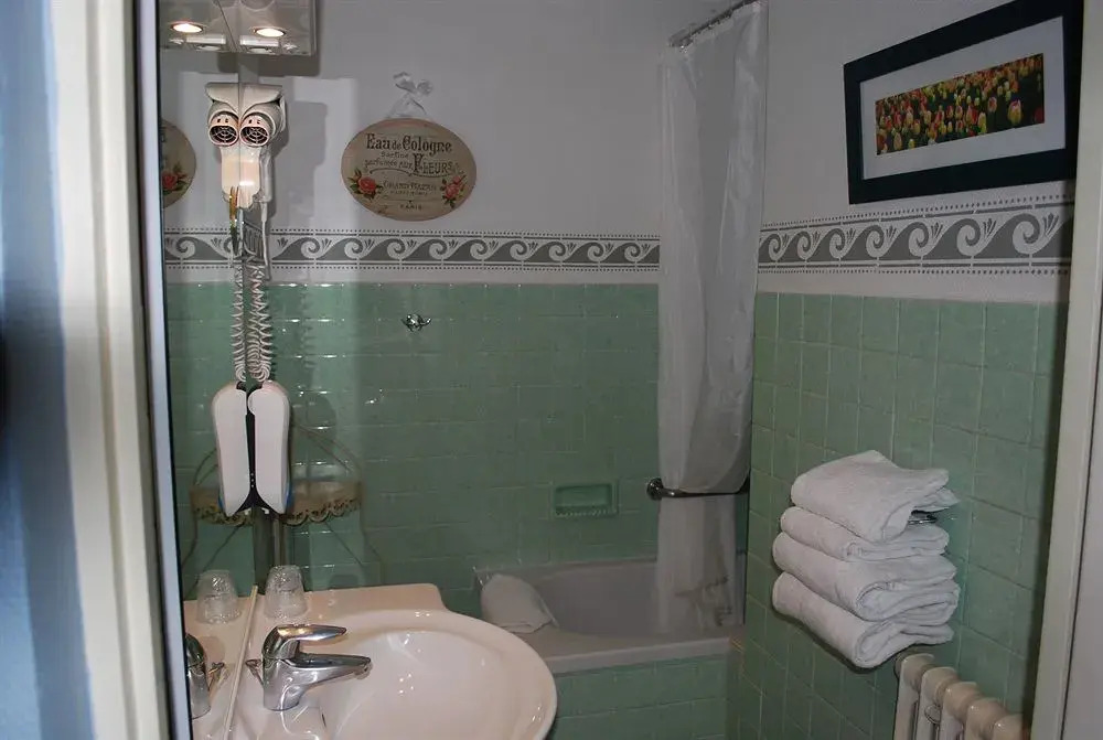Auberge le Luberon