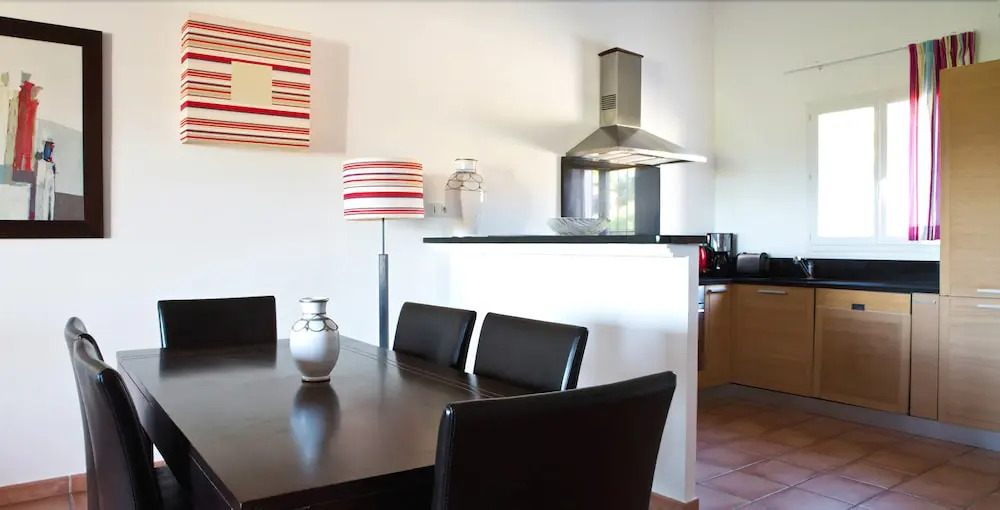 ESTIVEL - Villas Green Bastide