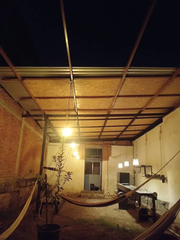 Iguana Coliving