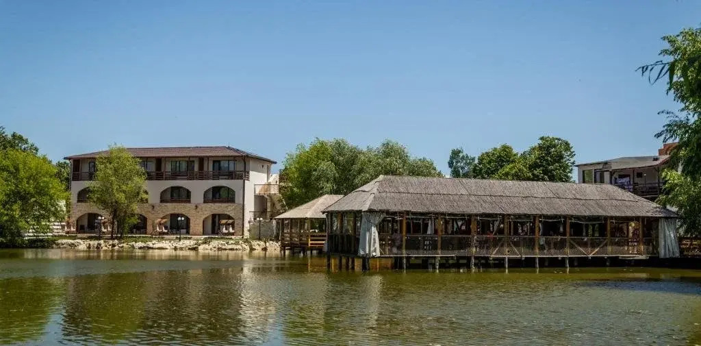 Vila Lac