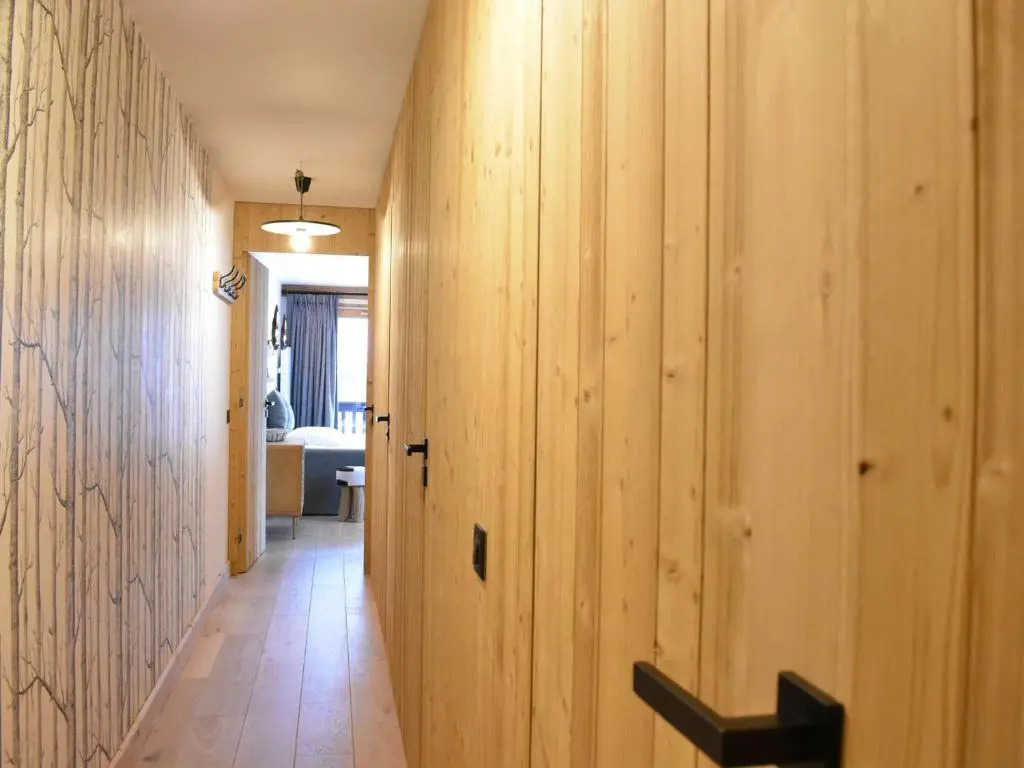Appartement Méribel, 3 pièces, 6 personnes - FR-1-180-565