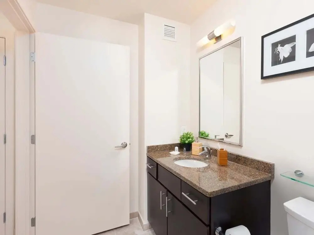 2br Fully Furnished Apartment In Downtown - Great Location 2 Bedroom Apts by RedAwning