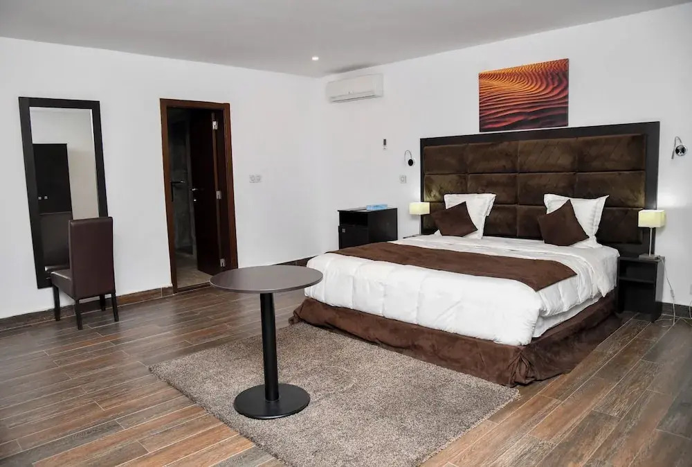 Residence Quatre Saison