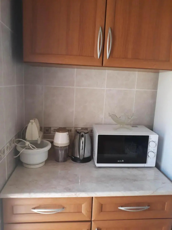 Apartment Djukovic