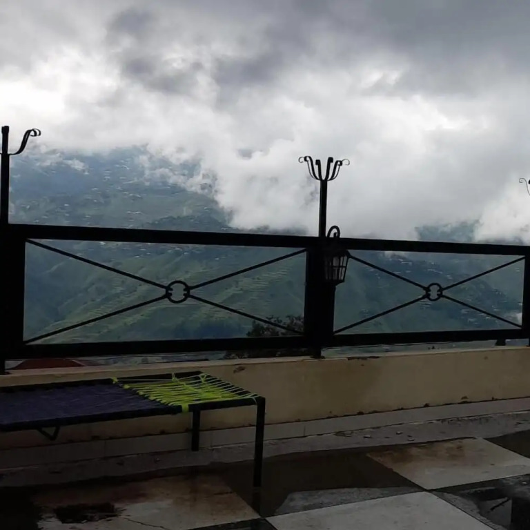 Shelton Suites Bhurban