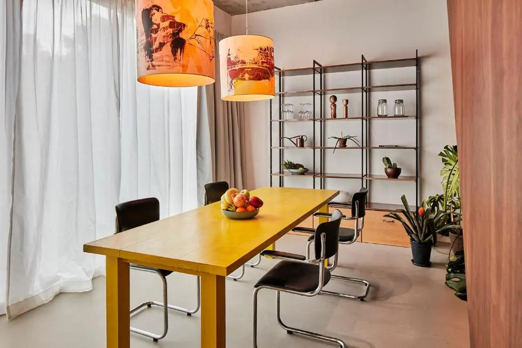 Designer Loft - Amsterdam West