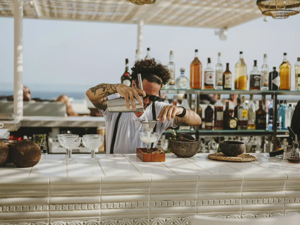 Aguas de Ibiza by NCalma Hotels