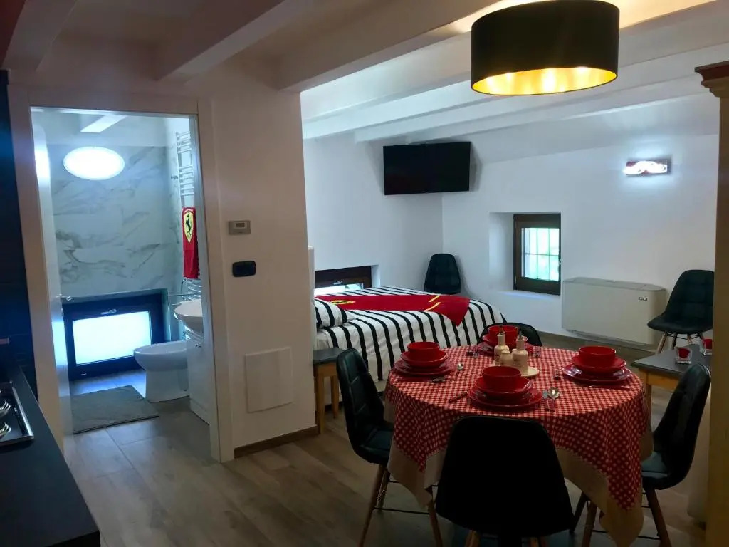 Residence Sugrac