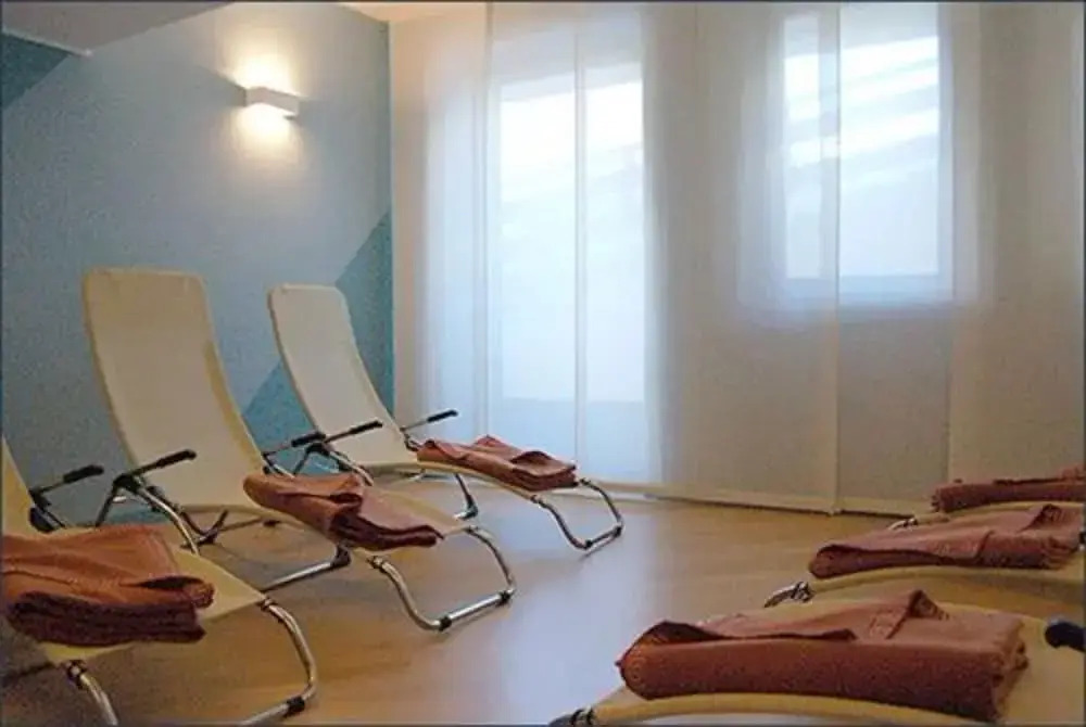 Hotel Residence 3 Signori
